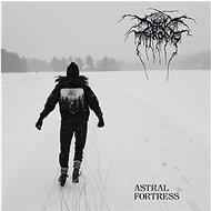 Darkthrone: Astral Fortress - CD - Music CD