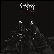Strigoi: Viscera (Digipack)- CD - Hudební CD