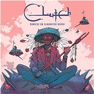 Clutch: Sunrise on Slaughter Beach - LP - LP Record