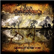 Dark Millennium: Midnight In The Void - CD - Music CD