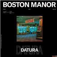 Boston Manor: Datura - LP - LP vinyl