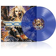 Doro: Fight (Coloured) - LP - LP vinyl