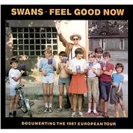 Swans: Feel Good Now (2x LP) - LP - LP vinyl