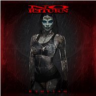 No Return: Requiem - CD - Music CD