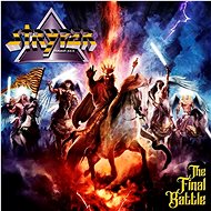 Stryper: Final Battle (2x LP) - LP - LP vinyl