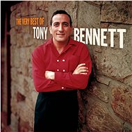 Bennett Tony: Very Best Of. - CD - Music CD