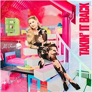 Trainor Meghan: Takin' It Back - CD - Hudební CD