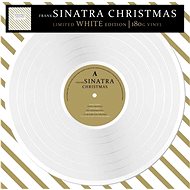 Sinatra Frank: Christmas - LP - LP Record