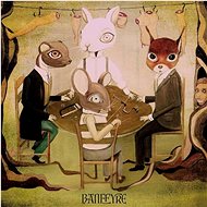 Crippled Black Phoenix: Banefyre (2x CD) - CD - Music CD