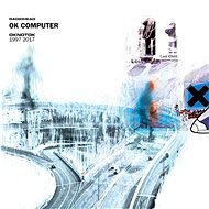 Radiohead: Ok Computer Oknotok 1997-2017 (3x LP) - LP - LP vinyl