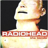 Radiohead: The Bends (2x LP) - LP - LP vinyl