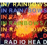 Radiohead: In Rainbows - LP - LP vinyl