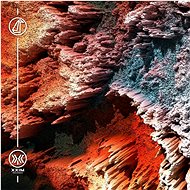 Gogo Penguin: Between Two Waves - LP - LP vinyl