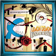 Lemon Demon: Dinosaurchestra - LP - LP vinyl
