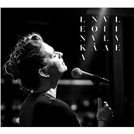 Nová Lenka: Vila Live - CD - Hudební CD