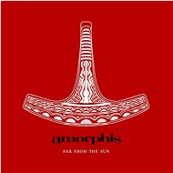 Amorphis: Far From The Sun - CD - Music CD