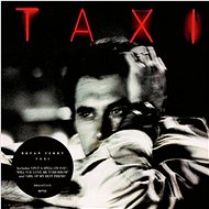 Ferry Bryan: Taxi - CD - Music CD
