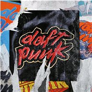 Daft Punk: Homework (Remixes) (Limited Edition) (2x LP) - LP - LP Record