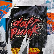 Daft Punk: Homework (Remixes) (Limited Edition) - CD - Music CD