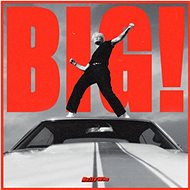 Betty Who: Big! (Coloured) - LP - LP vinyl