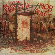 Black Sabbath: Mob Rules (2x CD) - CD - Music CD