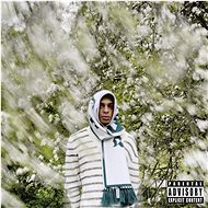 Blake: Bloom - CD - Music CD