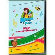 Charles and Quido: Greatest Hits DVD - DVD - Music DVD