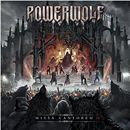 Powerwolf: Missa Cantorem II - LP - LP vinyl