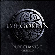 Gregorian: Pure Chants II - CD - Music CD