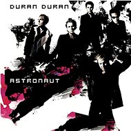 Duran Duran: Astronaut (2x LP) - LP - LP Record