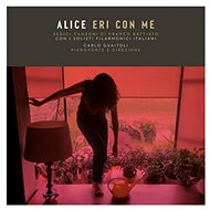Alice: Eri Con Me (2x LP) - LP - LP vinyl