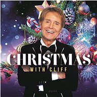Richard Cliff: Christmas With Cliff - CD - Music CD