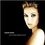 Dion Celine: Let's Talk About Love (Coloured) (2x LP) - LP - LP vinyl