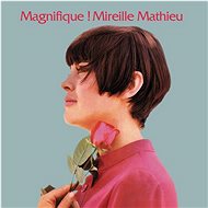 Mathieu Mireille: Magnifique! Mireille Mathieu (2x CD) - CD - Hudební CD