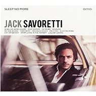 Savoretti Jack: Sleep No More (Deluxe) (2x LP) - LP - LP vinyl