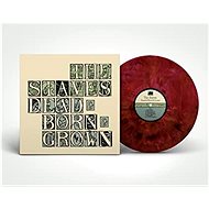 Staves: Dead & Born & Grown (Coloured) - LP - LP vinyl
