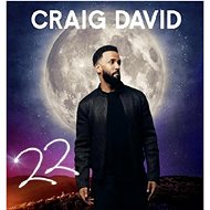 David Craig: 22 (Deluxe) (2x LP) - LP - LP vinyl