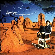 Lee Ben: Breathing Tornados - LP - LP Record