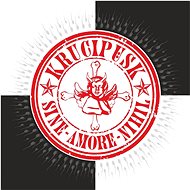 Krucipüsk: Sine Amore Nihil - LP - LP Record
