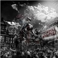 Krucipüsk: Tintili Vantili - CD - Music CD