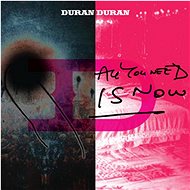 Duran Duran: All You Need Is Now (2x LP) - LP - LP Record