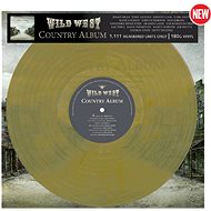 Various: Wild West - Country Album - LP - LP Record