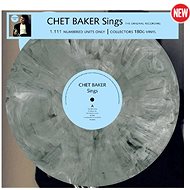 Baker Chet: Chet Baker Sings - LP - LP Record