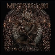 Meshuggah: Koloss (Coloured) (2x LP) - LP - LP vinyl