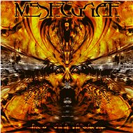 Meshuggah: Nothing (Coloured) (2x LP) - LP - LP vinyl