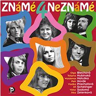 Various: Unknown 4 - CD - Music CD