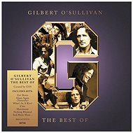 O'Sullivan Gilbert: Best Of (3x CD) - CD - Music CD
