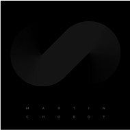 Chobot Martin: Pootevřené dveře - CD - Music CD