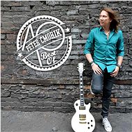 Cmorik Peter: Best Of. - CD - Music CD