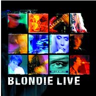 Blondie: Live 1999 - CD - Hudební CD